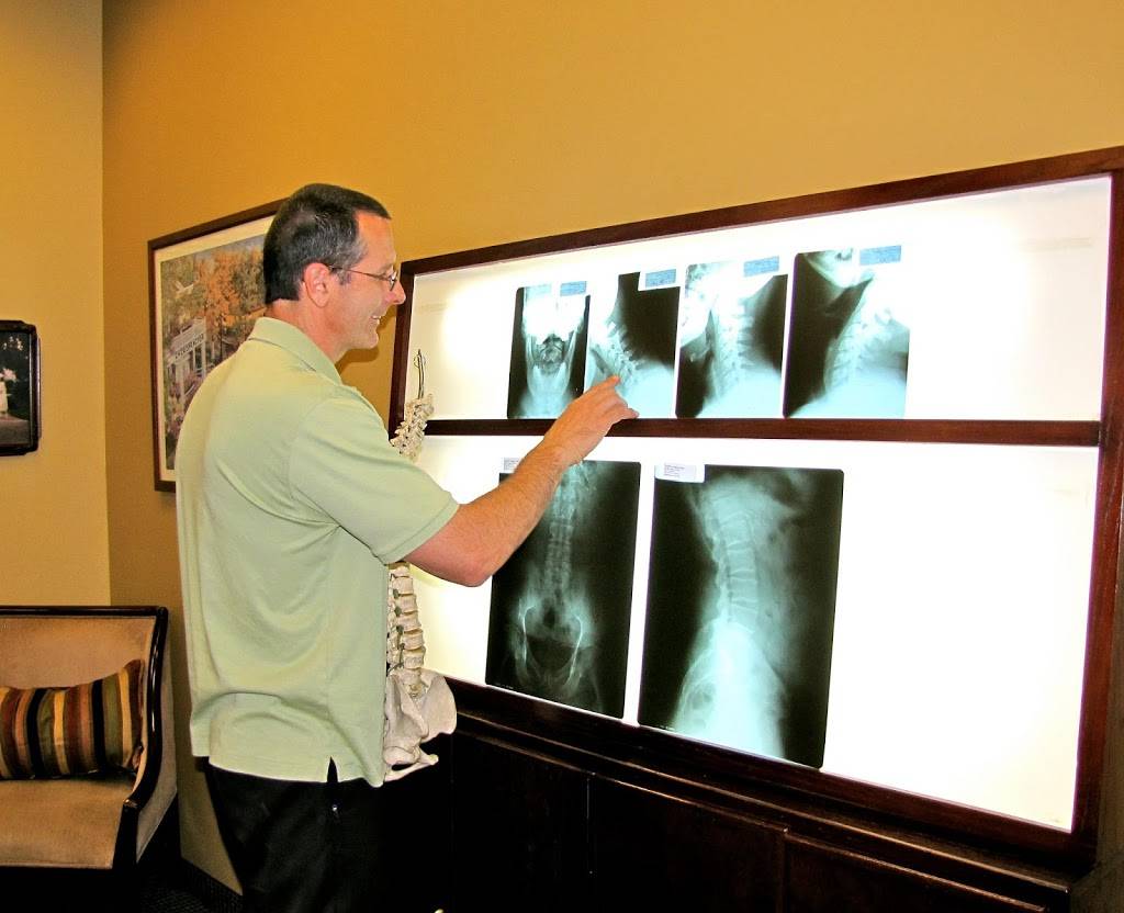 We Care Chiropractic P.C. | 20100 N 51st Ave. Suite #B-210, Glendale, AZ 85308, USA | Phone: (623) 825-4444