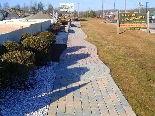 209 Hardscape & Landscape Supplies | 7 Bridges Rd, Route 209, P.O. Box 916, Marshalls Creek, PA 18335 | Phone: (570) 223-7356