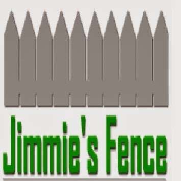 Jimmies Fence | 55 Grand Ave, Middletown, NY 10940 | Phone: (845) 293-0766