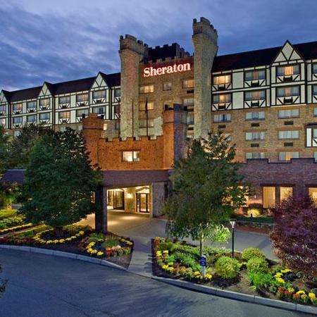 Sheraton Framingham Hotel & Conference Center | 1657 Worcester Rd, Framingham, MA 01701, USA | Phone: (508) 879-7200