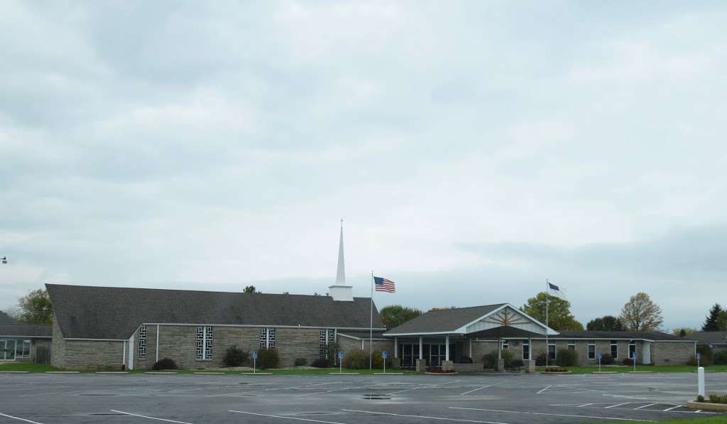 First Church of the Nazarene | 2315 S Riley Hwy, Shelbyville, IN 46176, USA | Phone: (317) 398-8966