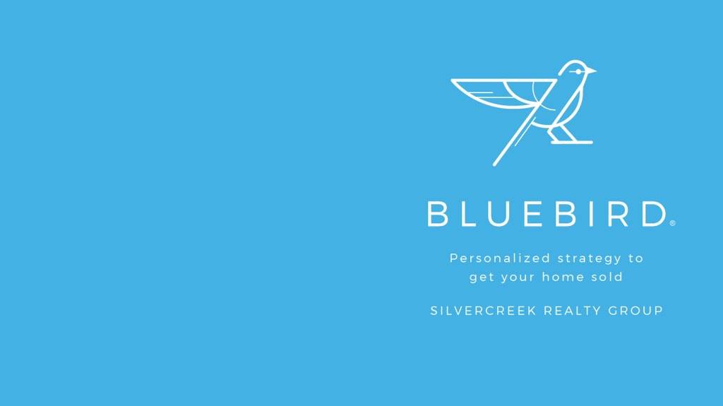 Bluebird Real Estate - Silvercreek Realty Group | 518 S Americana Blvd, Boise, ID 83702 | Phone: (208) 761-2175