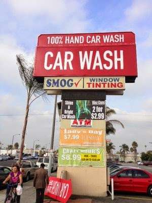 Smog Kings | 10200 Hawthorne Blvd, Inglewood, CA 90304 | Phone: (310) 673-7664