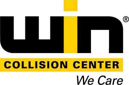 WIN Collision Center | 2201 E 223rd St, Carson, CA 90810, USA | Phone: (888) 709-7421