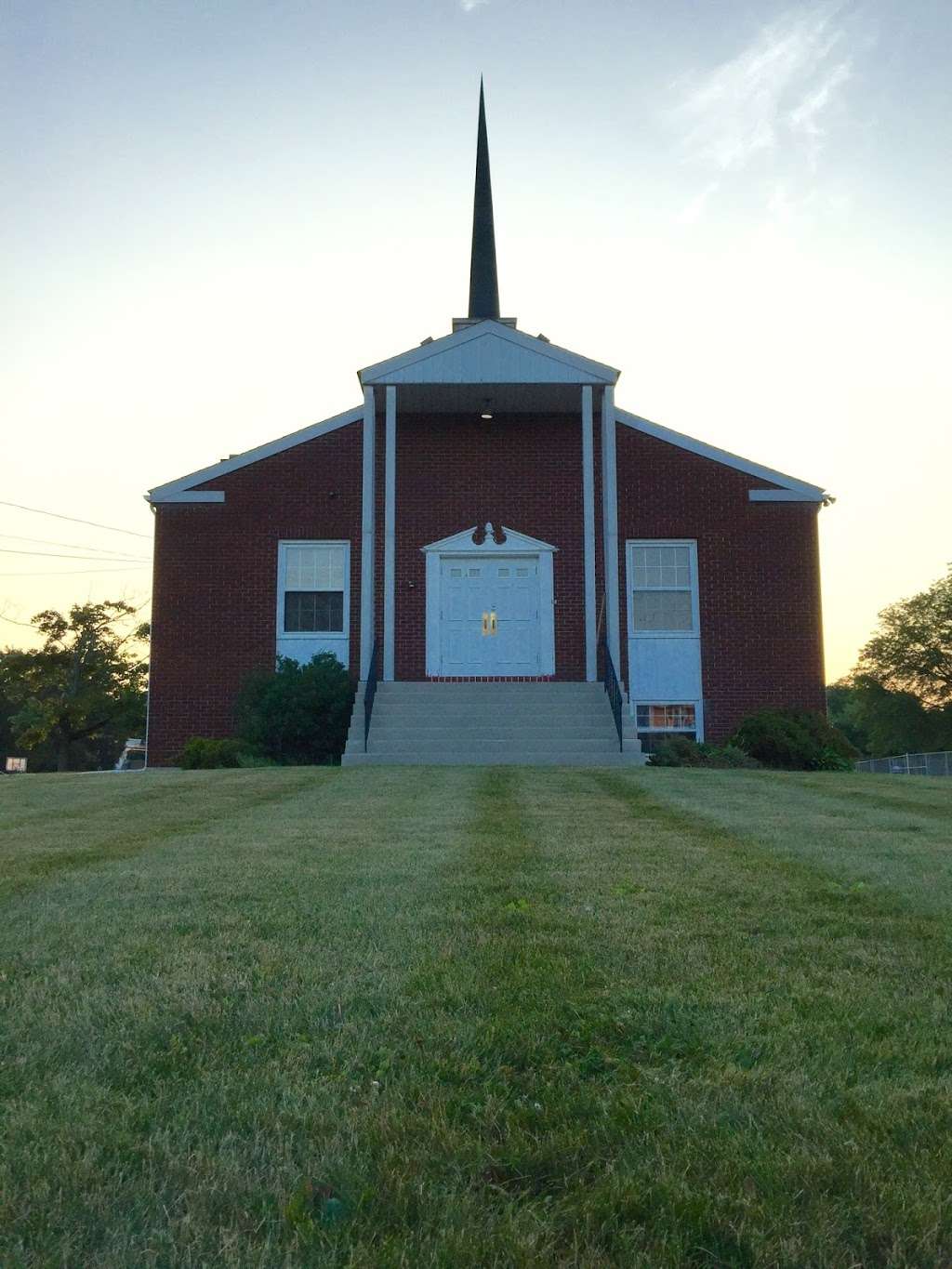 Relevant Church of Allentown | 1080 Flexer Ave, Allentown, PA 18103 | Phone: (866) 578-8623