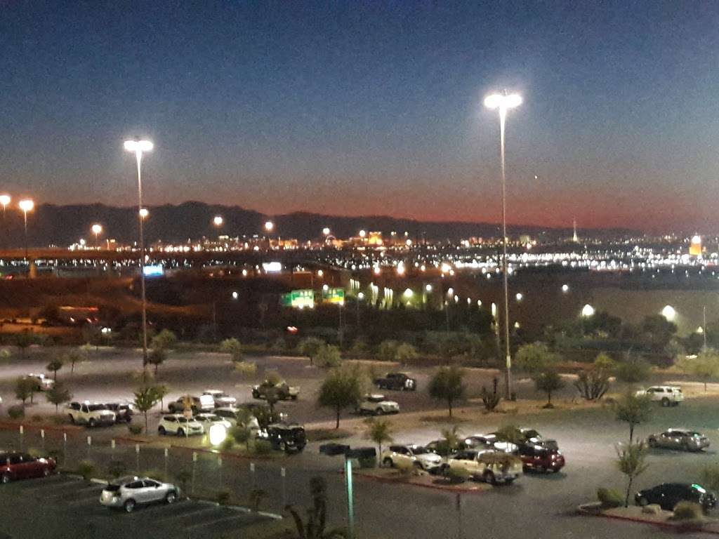 Fiesta Henderson @ Lake Mead (S) | Henderson, NV 89014, USA