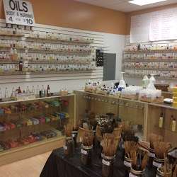 TheScent4You | Fresh County Market, 2550 Arthur St, Gary, IN 46404 | Phone: (219) 512-4753
