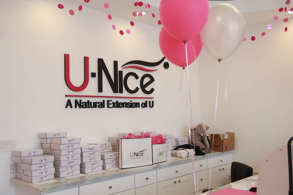 UNice Hair | 20220 S Avalon Blvd # A, Carson, CA 90746, USA | Phone: (310) 838-3454