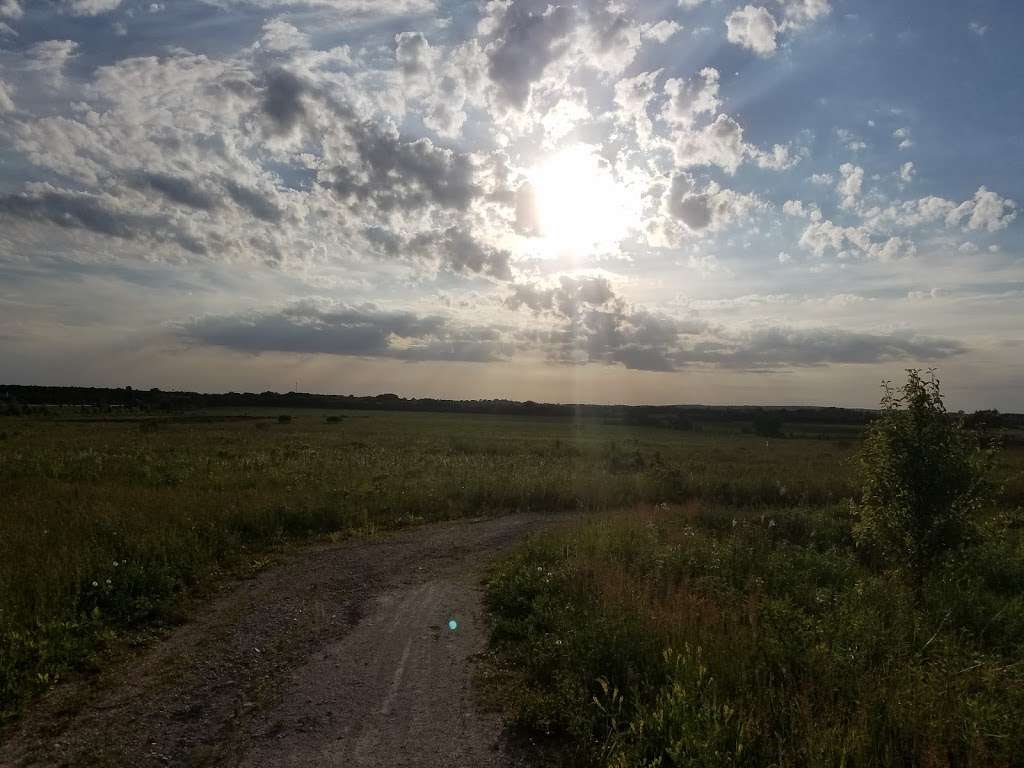 Mill Creek Community Park | Prairie Clover Dr, Geneva, IL 60134, USA