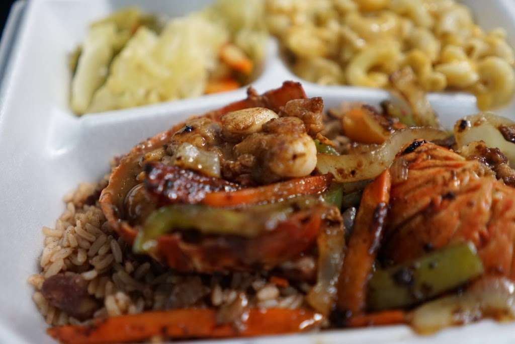 Phils Caribbean Cuisine | 2330 Cline Ave, Schererville, IN 46375 | Phone: (219) 227-8780