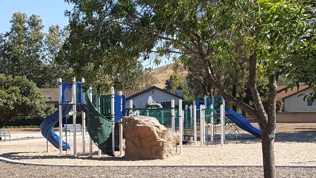 Pepper Tree Playfield | 3720 Old Conejo Rd, Thousand Oaks, CA 91320