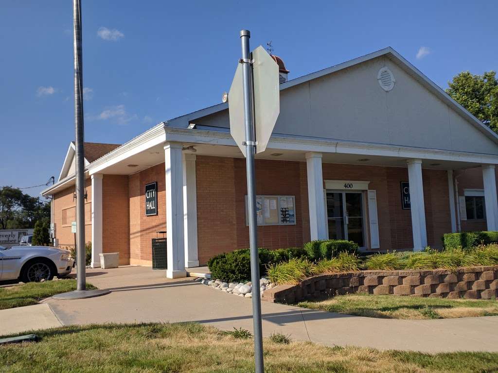 Platte City City Hall | 400 Main St, Platte City, MO 64079 | Phone: (816) 858-3046