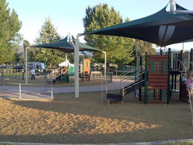 Acton Park | 3751 Syracuse Ave, Acton, CA 93510, USA | Phone: (661) 294-3500