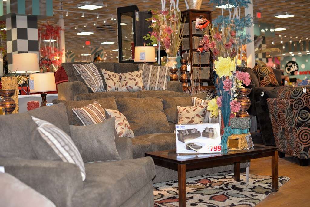 Bob’s Discount Furniture and Mattress Store | 15830 South La Grange Road, Orland Park, IL 60462, USA | Phone: (708) 942-5660