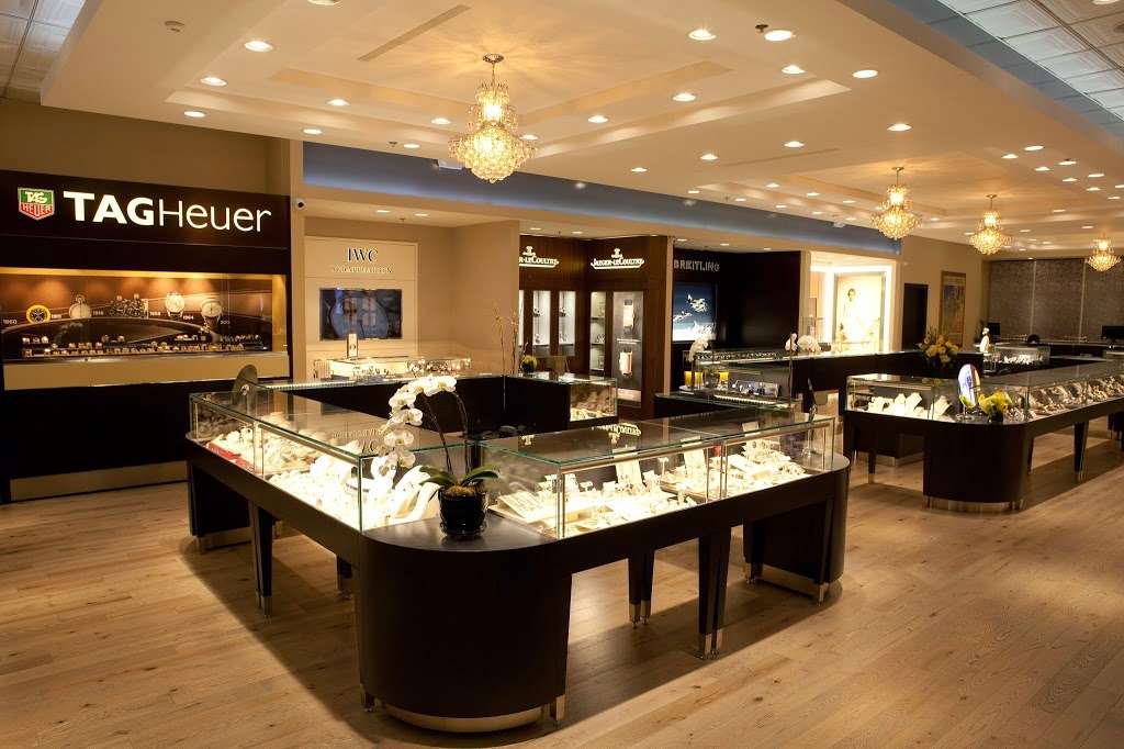 Govberg Jewelers 65 St James Pl, Ardmore, PA 19003