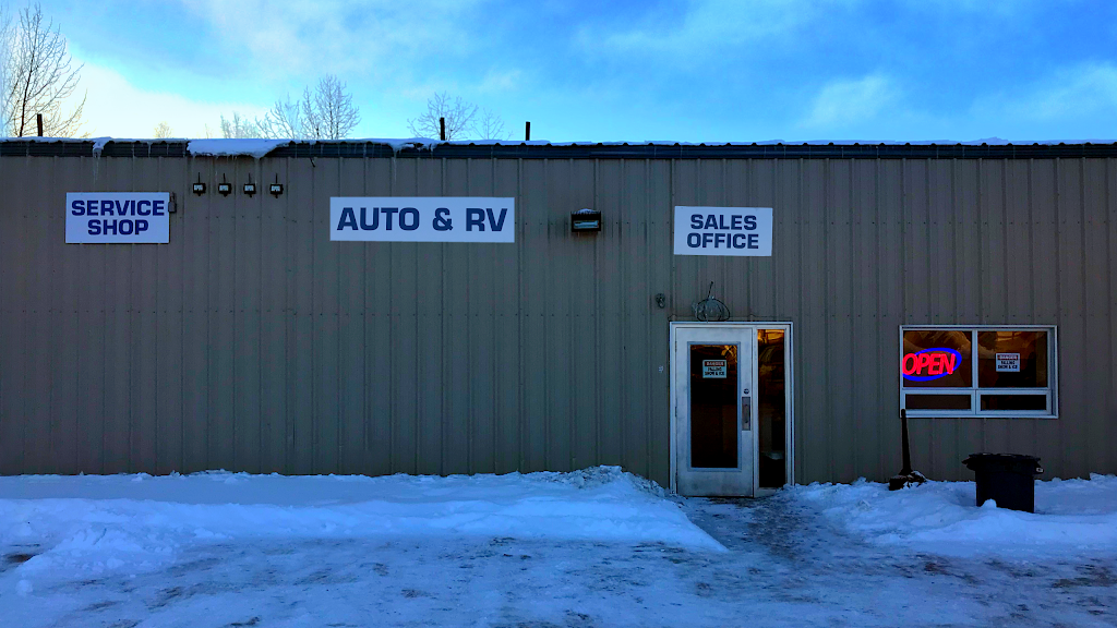 Dependable Auto Services | 10100 Old Seward Hwy, Anchorage, AK 99515, USA | Phone: (907) 344-4337