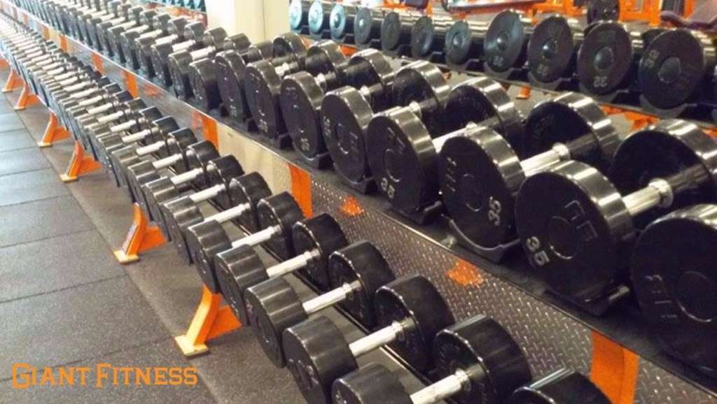 Giant Fitness | 3250 Red Lion Rd, Philadelphia, PA 19114, USA | Phone: (215) 824-2200