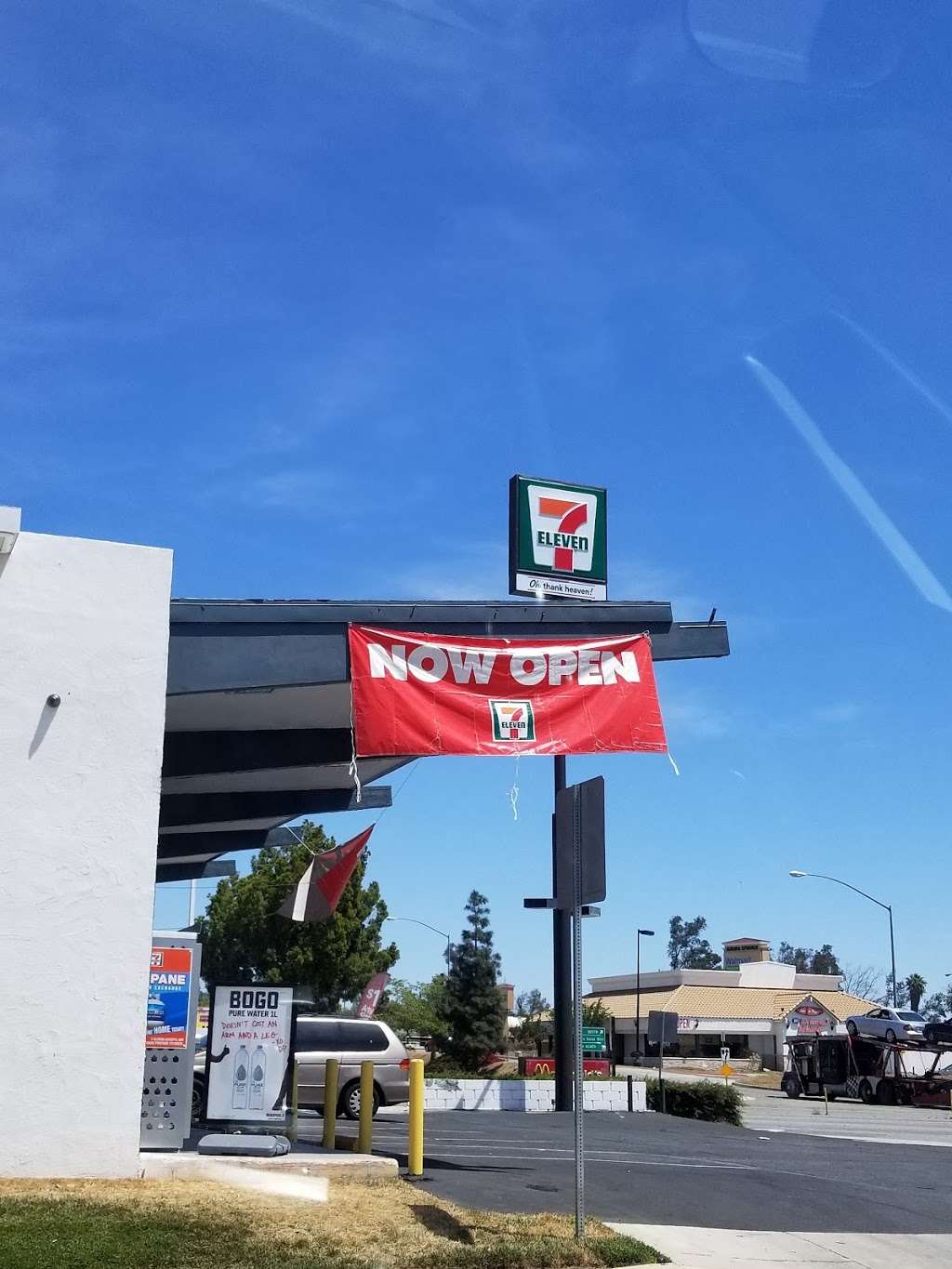 7-Eleven | 8899 Limonite Ave, Jurupa Valley, CA 92509