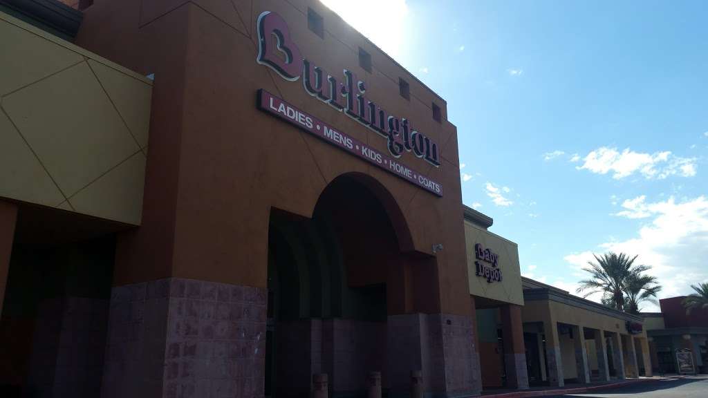 Burlington | 9189 E Indian Bend Rd, Scottsdale, AZ 85250 | Phone: (480) 362-9165