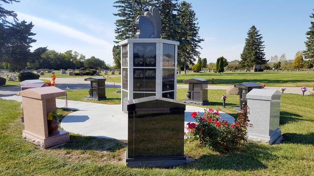 Sunset Cemetery | 6959 W Broad St, Galloway, OH 43119, USA | Phone: (614) 796-2695