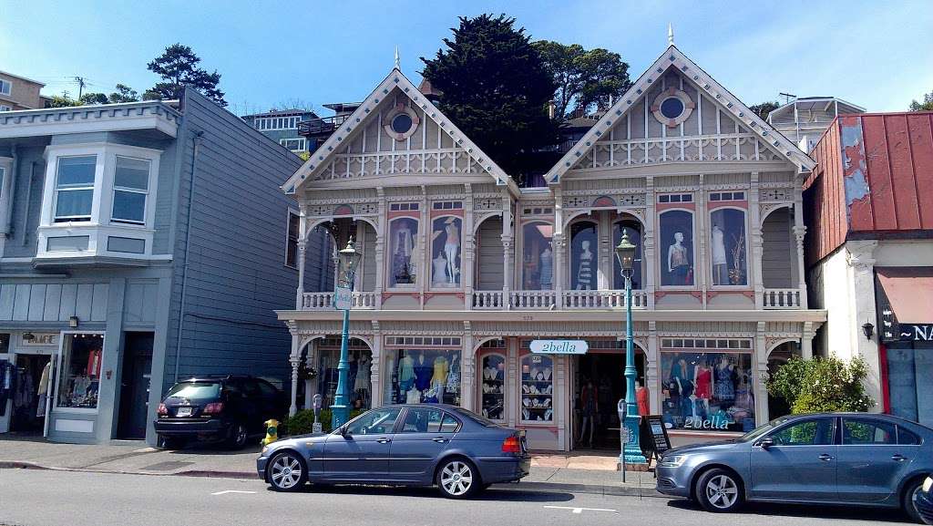 Gabrielson Park | Humboldt Ave & Anchor Street, Sausalito, CA 94965, USA | Phone: (415) 289-4152