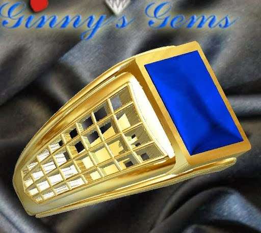 Ginnys Gems | 71 Crest Dr, Howell, NJ 07731, USA | Phone: (732) 367-3817