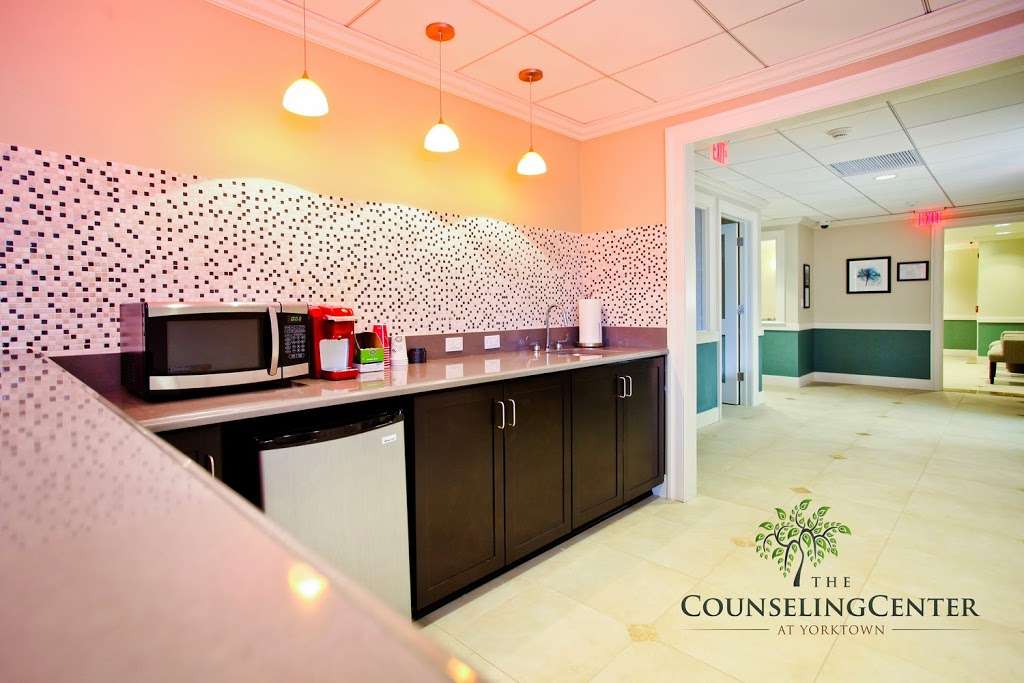 The Counseling Center at Yorktown Heights | 2000 Maple Hill St #101, Yorktown Heights, NY 10598 | Phone: (914) 962-5101