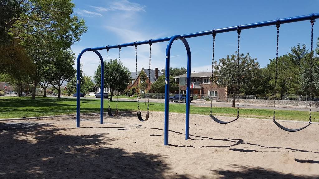 Madeline Park | 900 E Baltimore Dr, El Paso, TX 79902, USA | Phone: (915) 212-0000