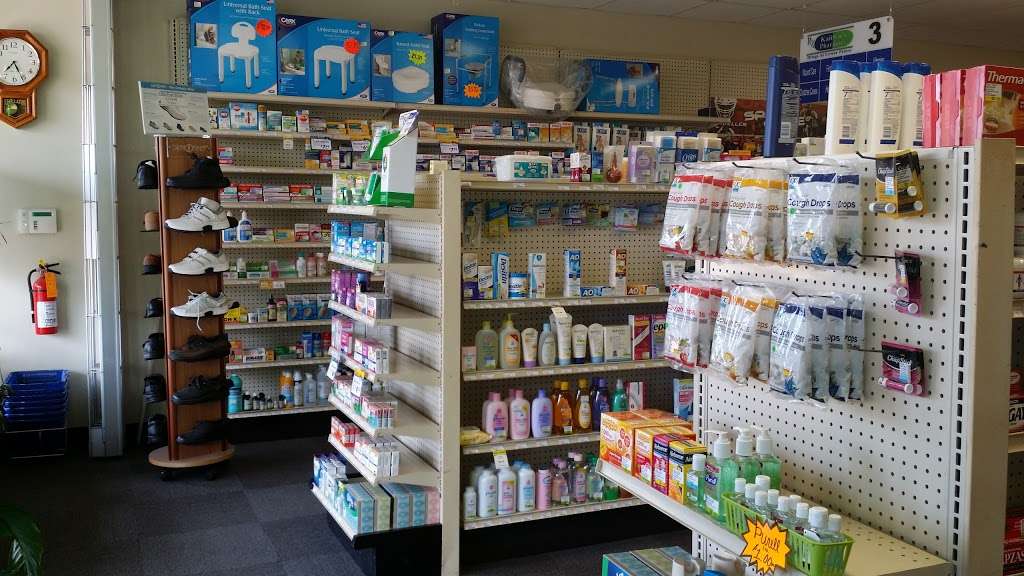 Kaitlyns Pharmacy | 9100-A S Tryon St, Charlotte, NC 28273, USA | Phone: (704) 588-9623