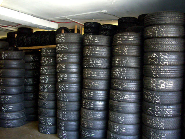 Back Mountain Tires | 340 S Memorial Hwy, Shavertown, PA 18708, USA | Phone: (570) 814-7580