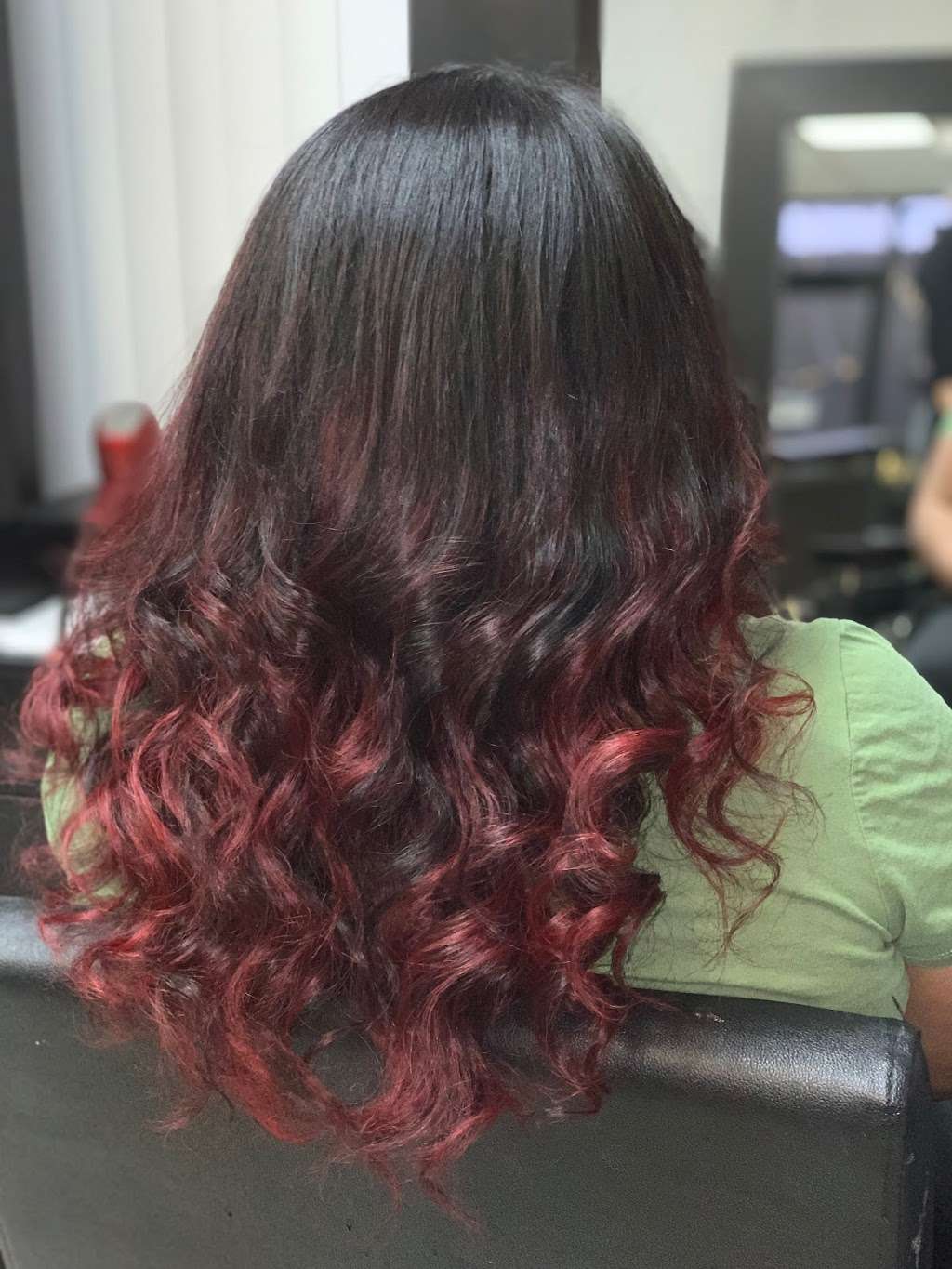 LA Hairsalon | 5518 S Archer Ave, Chicago, IL 60638 | Phone: (708) 979-4922