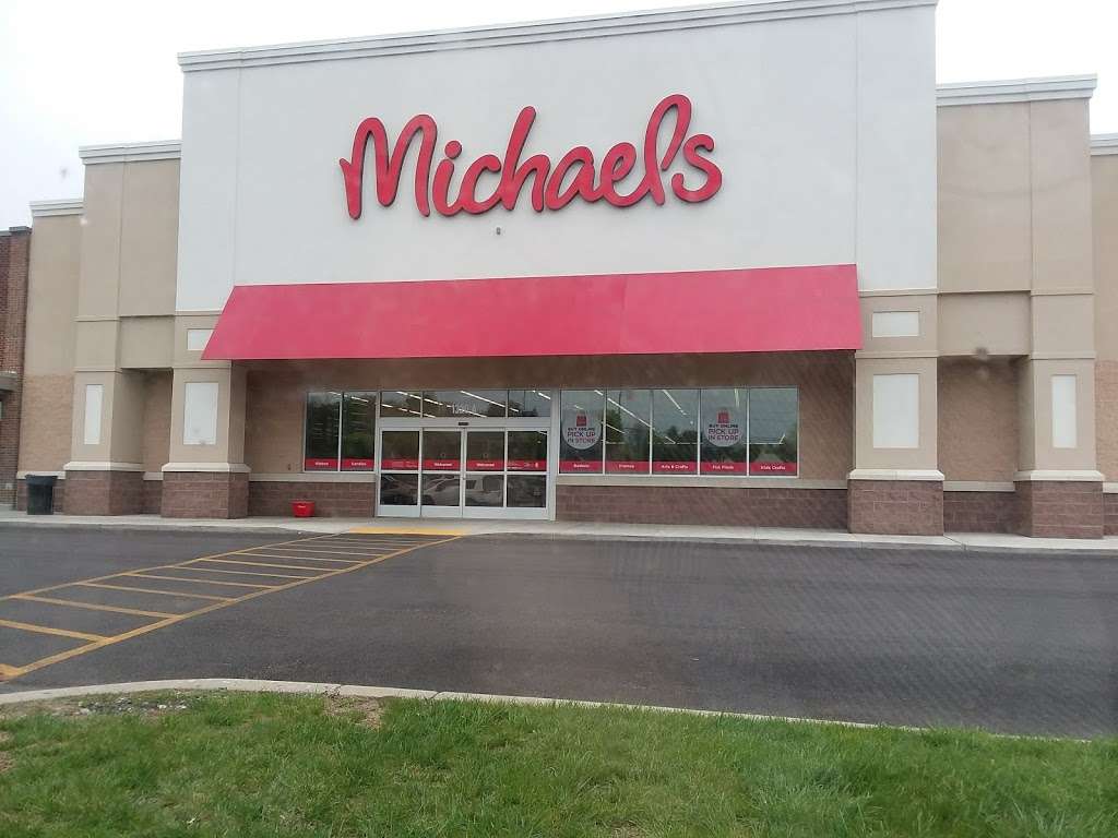 Michaels | 402 B Englar Rd, Westminster, MD 21157 | Phone: (410) 871-0921