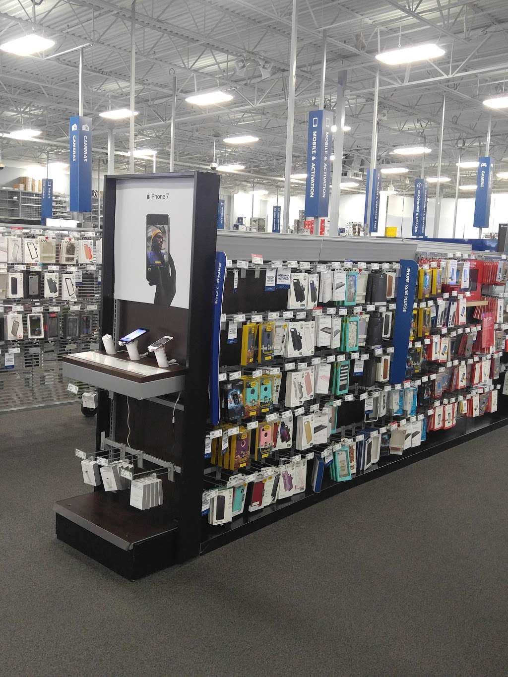 Best Buy | 109 E N Pointe Dr, Salisbury, MD 21804 | Phone: (410) 334-6771