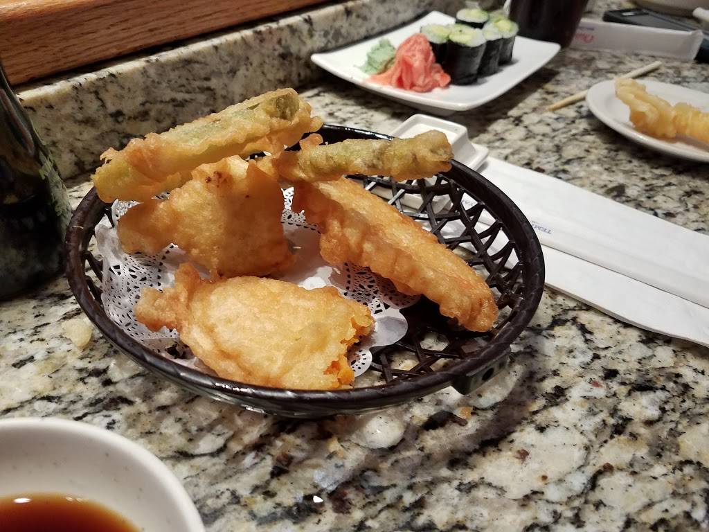 Oishii Sushi | 2810 Taylorsville Rd, Louisville, KY 40205, USA | Phone: (502) 365-3474