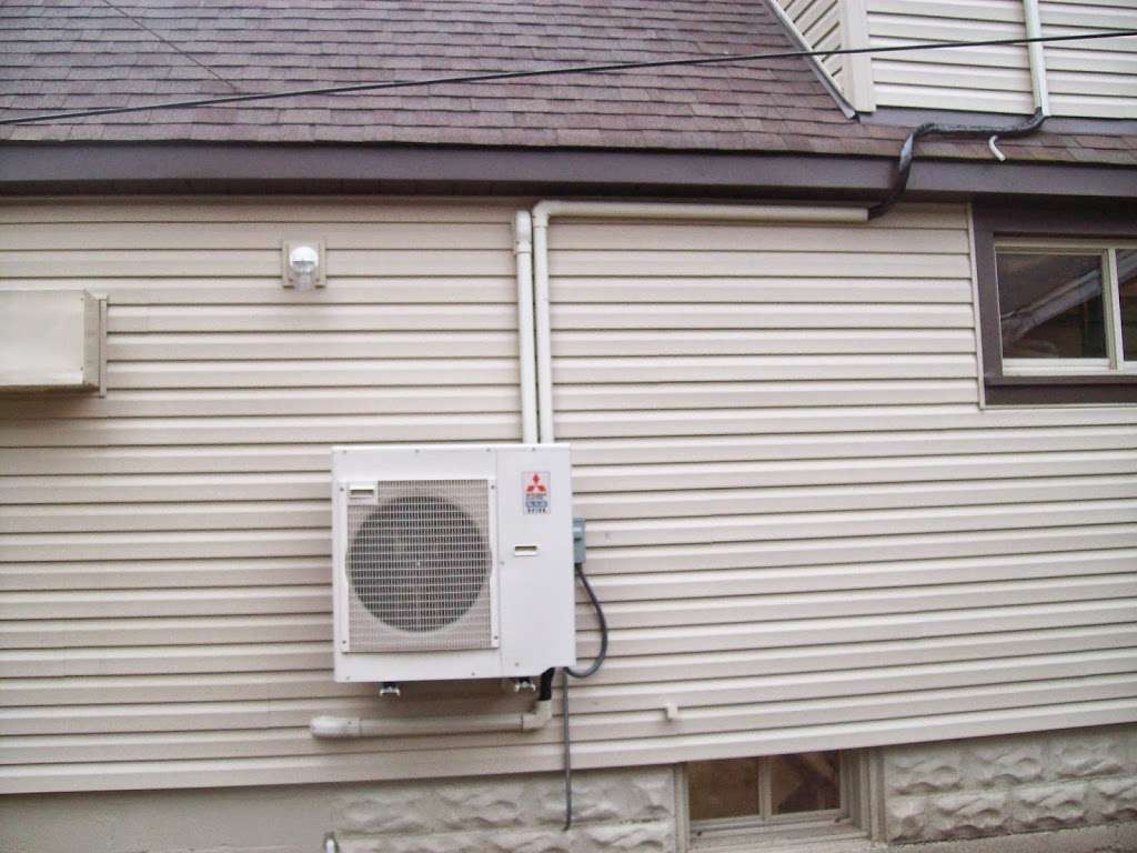 Air-ease Heating & Cooling | 17390 George Brennan Hwy, Tinley Park, IL 60477 | Phone: (708) 429-6550