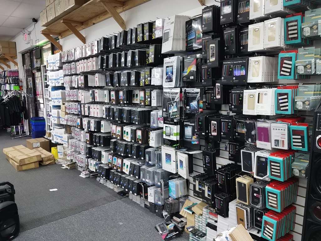 Wireless Waves | 7800 Harwin Dr a4, Houston, TX 77036, USA | Phone: (832) 831-1884