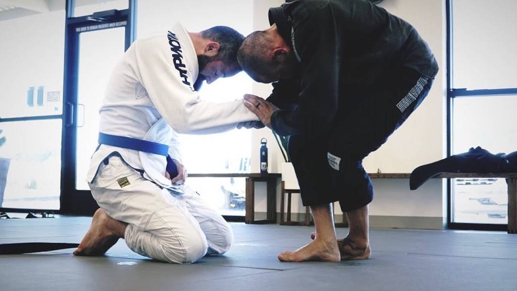 Inverse Jiu Jitsu Vail | 9172 S Houghton Rd #140, Tucson, AZ 85747, USA | Phone: (520) 290-2299