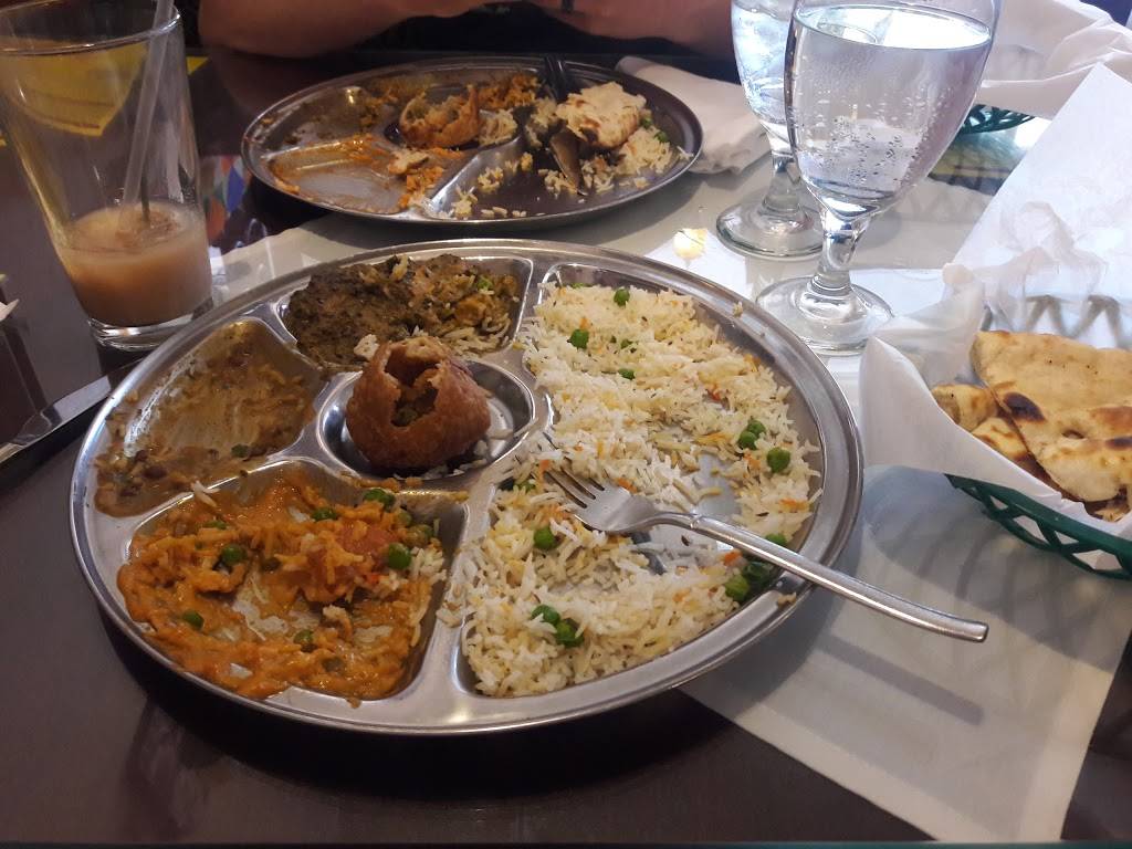 Taaj Palace | 1435 Eubank Blvd NE, Albuquerque, NM 87112, USA | Phone: (505) 296-0109