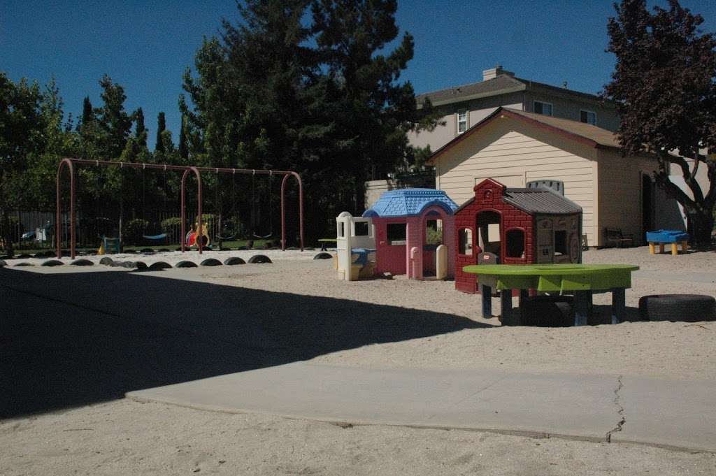 Almaden Parents Pre-School | 5805 Cahalan Ave, San Jose, CA 95123, USA | Phone: (408) 225-7211