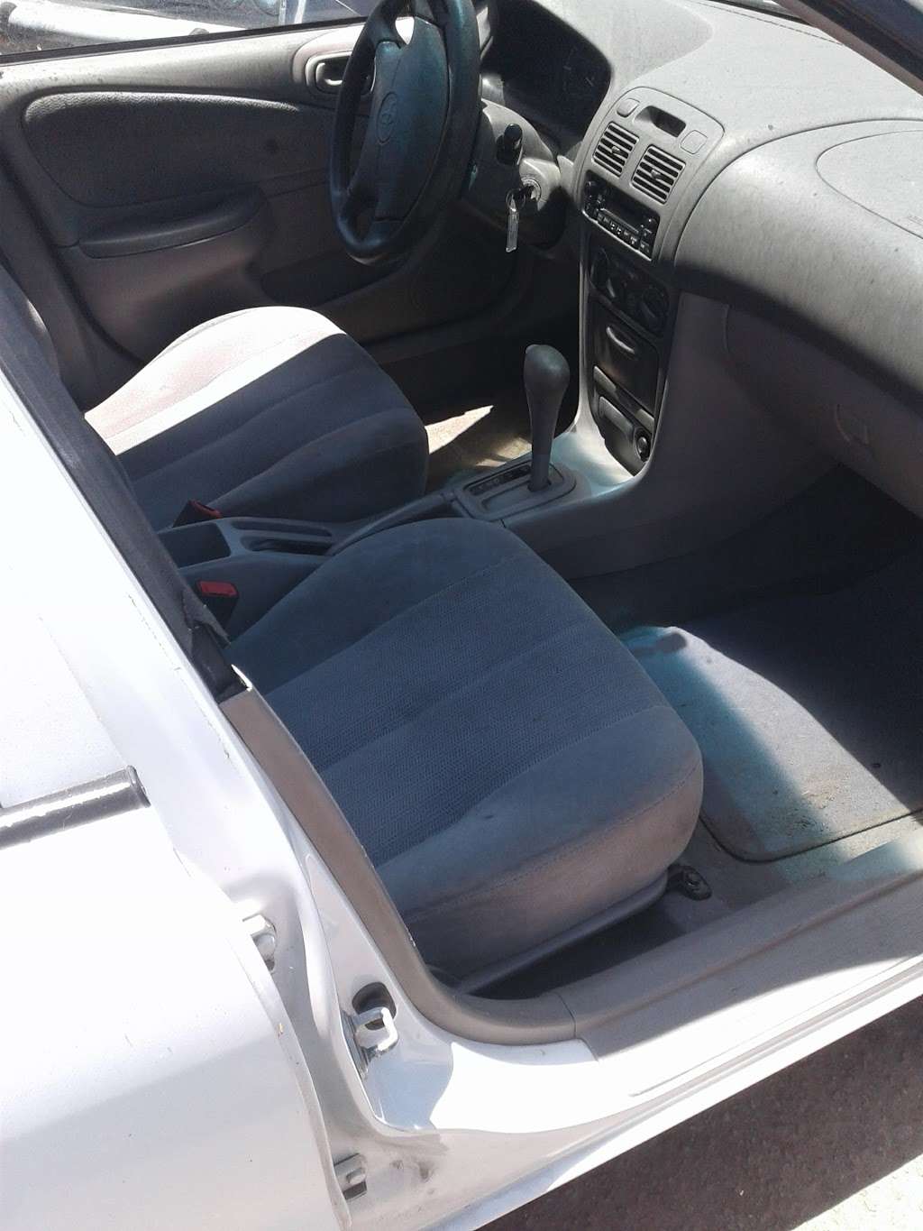 Bernies Auto Upholstery | 8381 Broadway, Lemon Grove, CA 91945, USA | Phone: (619) 972-5606