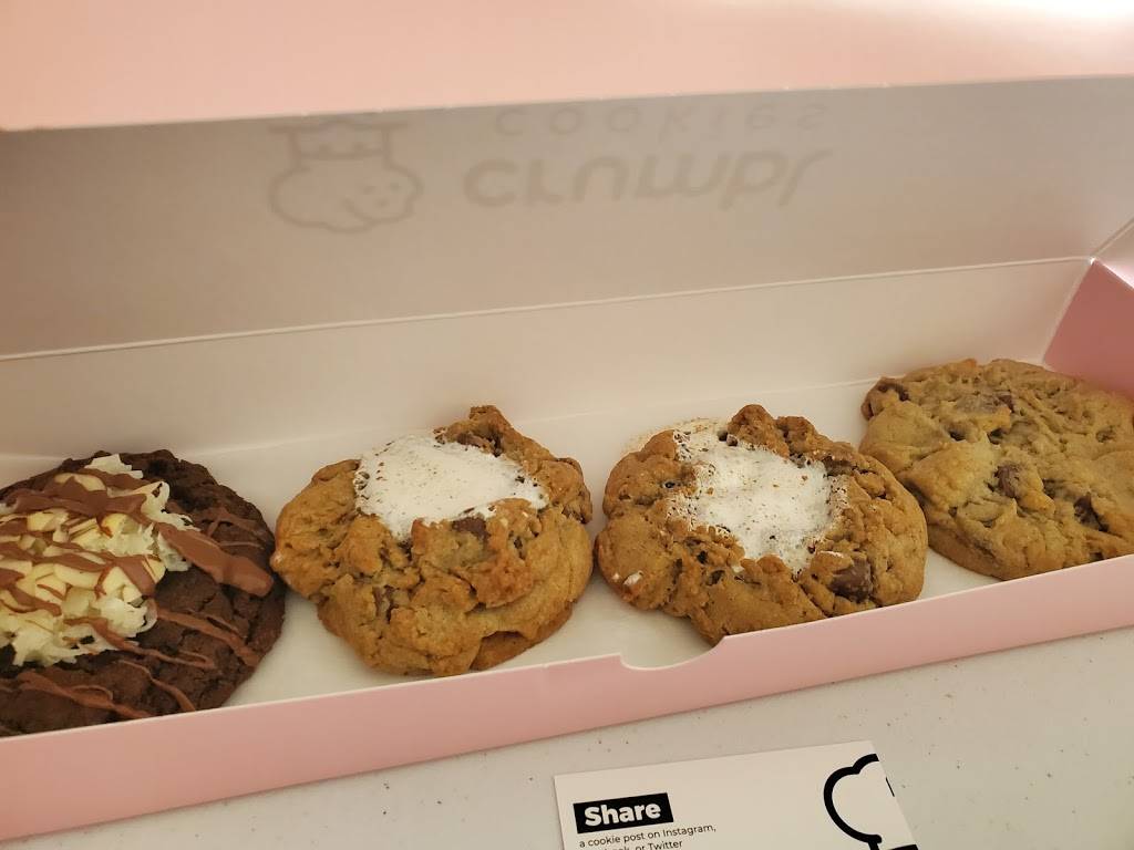 Crumbl Cookies - Tempe | 430 N Scottsdale Rd UNIT 112, Tempe, AZ 85281, USA | Phone: (602) 726-4553