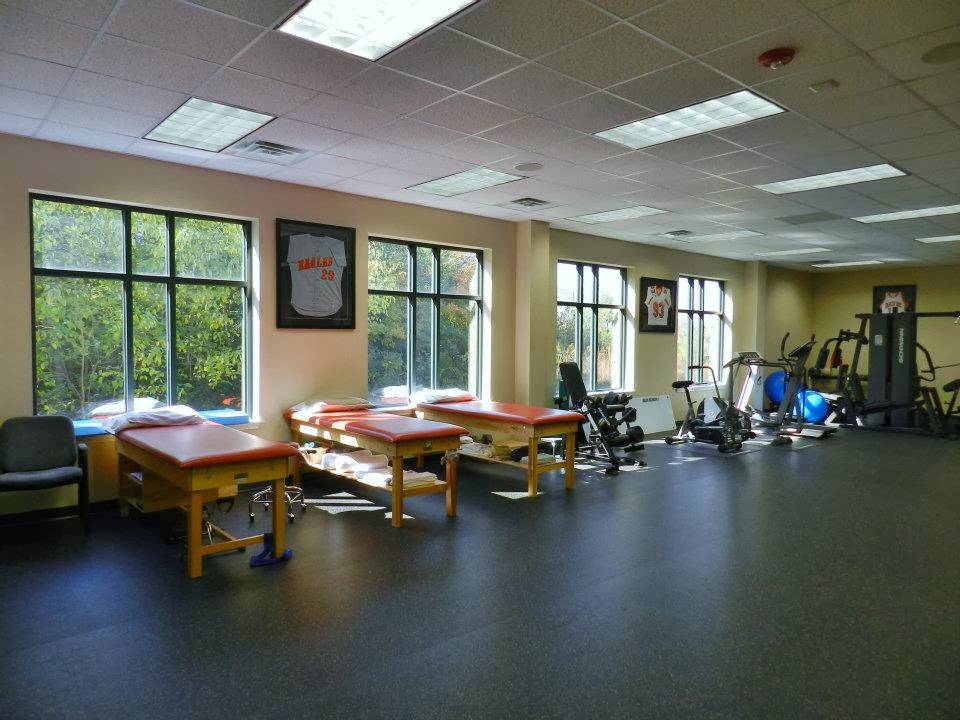 Aware Physical Therapy | 1315 S Hawthorne Rd, Winston-Salem, NC 27103, USA | Phone: (336) 917-6000