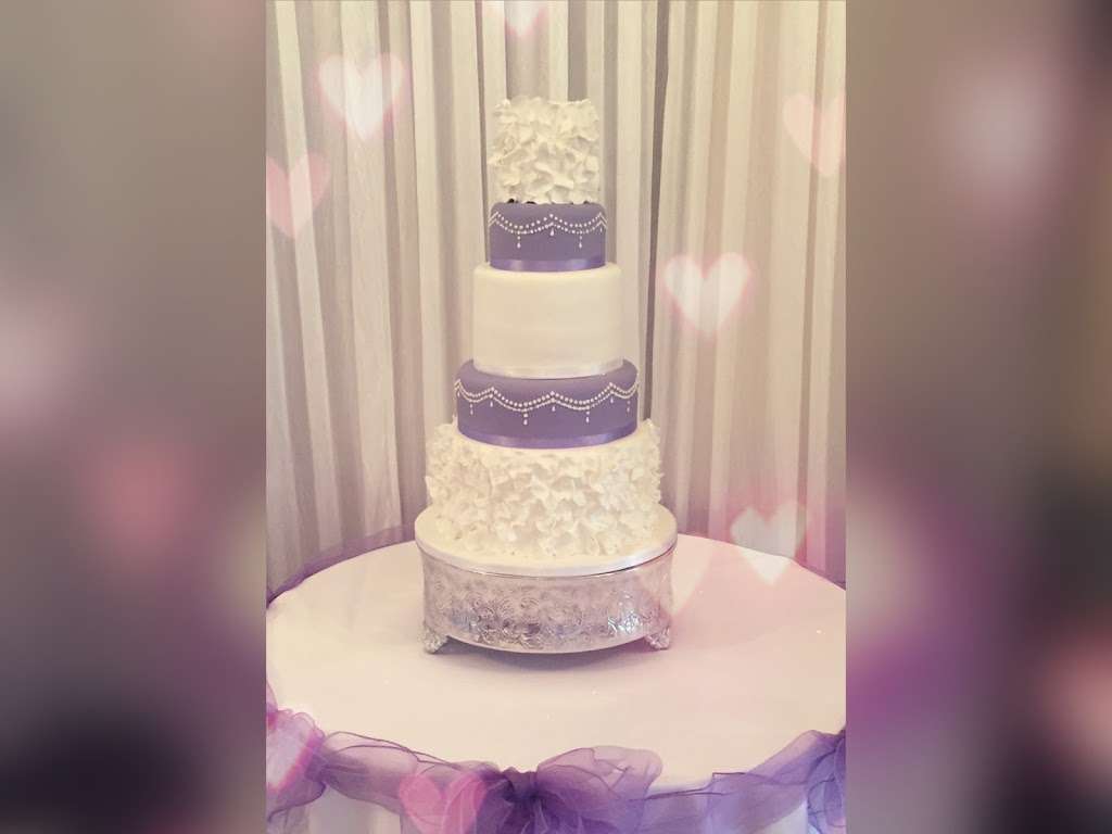 The Cake Tailor | Croftleigh Ave, Purley CR8 4BW, UK | Phone: 07983 515338