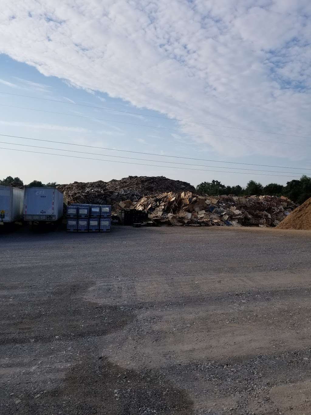 Spring Valley Mulch | 2770 Mill Creek Rd, Dover, PA 17315, USA | Phone: (717) 292-3476
