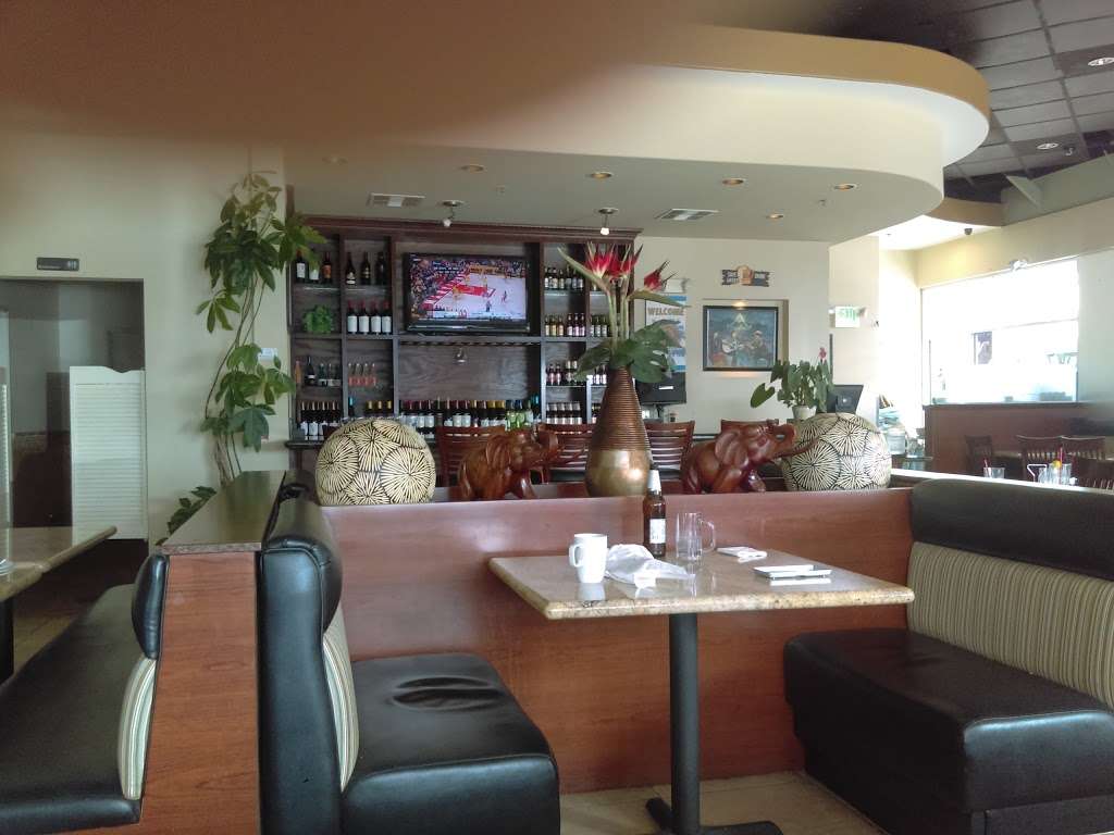 Thai Garden | 27472 Portola Pkwy, Foothill Ranch, CA 92610, USA | Phone: (949) 716-4422