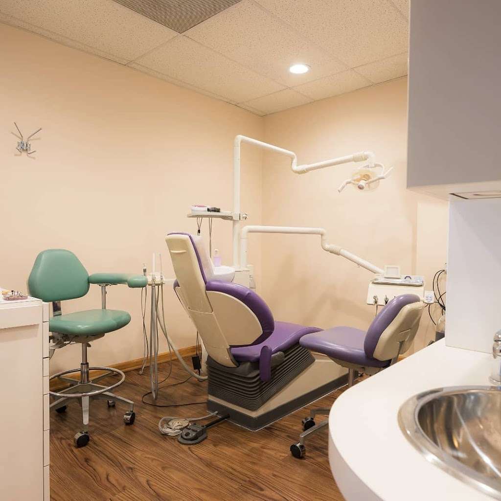 Smile Studio Dental PC | 6825 W Addison St, Chicago, IL 60634, USA | Phone: (773) 736-6610