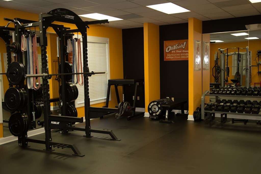 Taylor Carpenter Personal Training | 17232 Lancaster Hwy #111, Charlotte, NC 28277 | Phone: (704) 618-5853