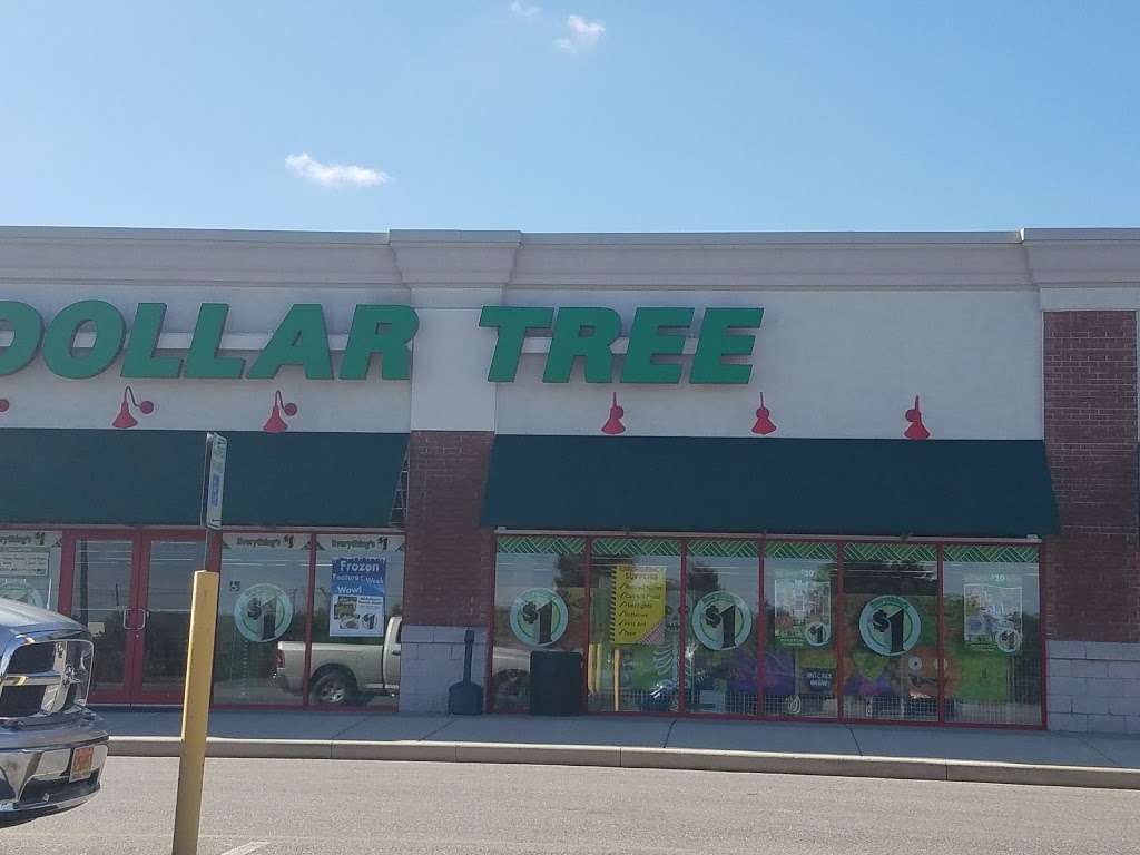 Dollar Tree | 38394 Dupont Blvd, Selbyville, DE 19975, USA | Phone: (302) 988-6002