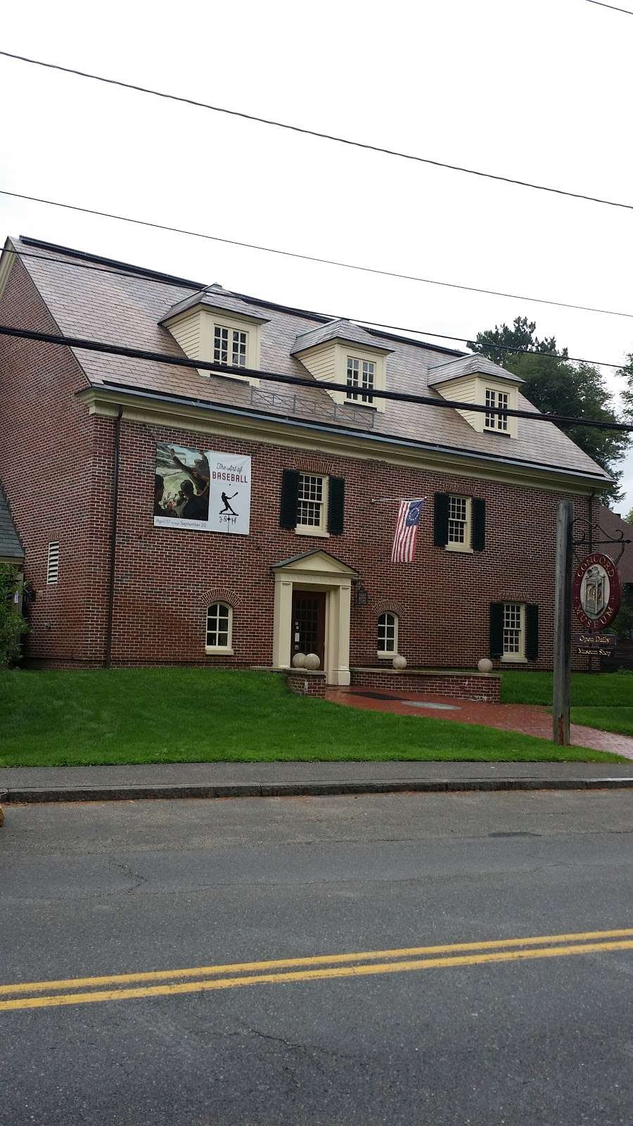 Ralph Waldo Emerson House | 28 Cambridge Turnpike, Concord, MA 01742, USA | Phone: (978) 369-2236