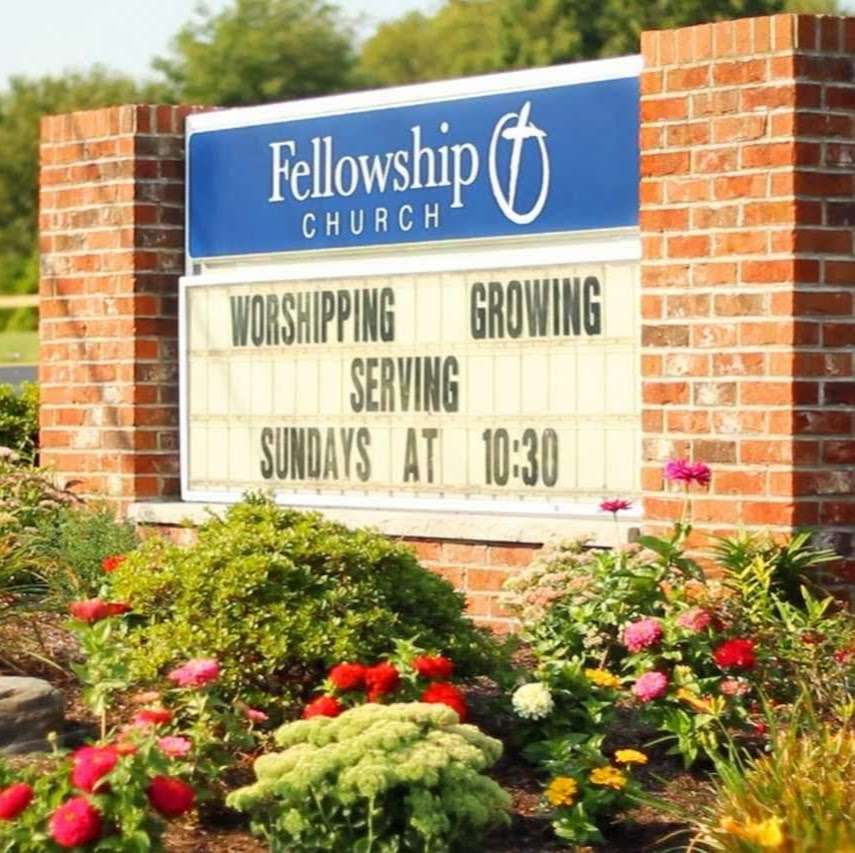 Fellowship Church | 45 Hildebrandt Rd, Dallas, PA 18612, USA | Phone: (570) 675-6426